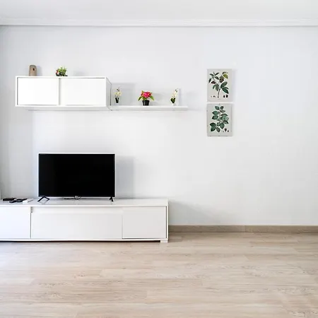 Apartamento Centrico San Pascual Torrevieja