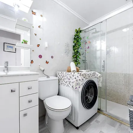 Apartamento Centrico San Pascual Torrevieja