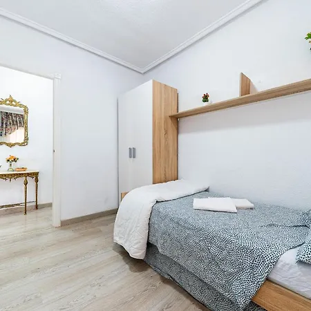 Centrico San Pascual Apartamento Torrevieja