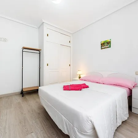 Centrico San Pascual Apartment